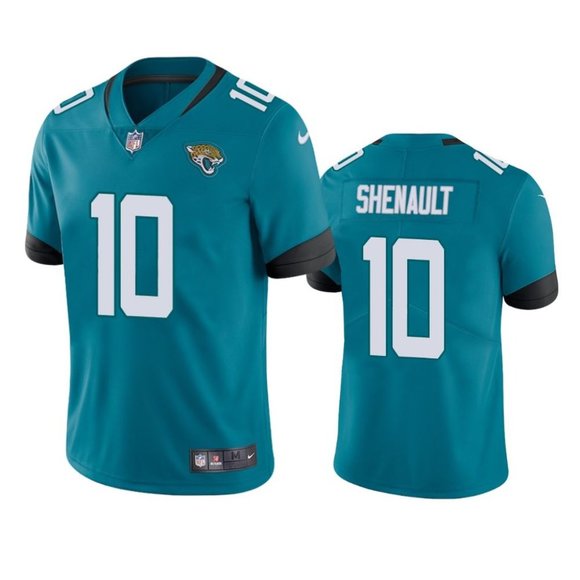 laviska shenault jaguars jersey